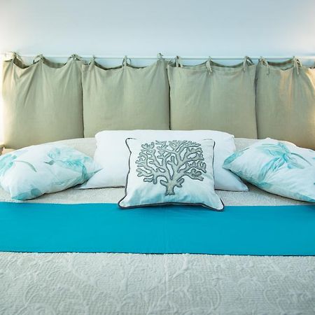 Apartmán Casa Alberone Řím Exteriér fotografie