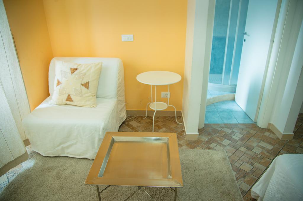 Apartmán Casa Alberone Řím Exteriér fotografie